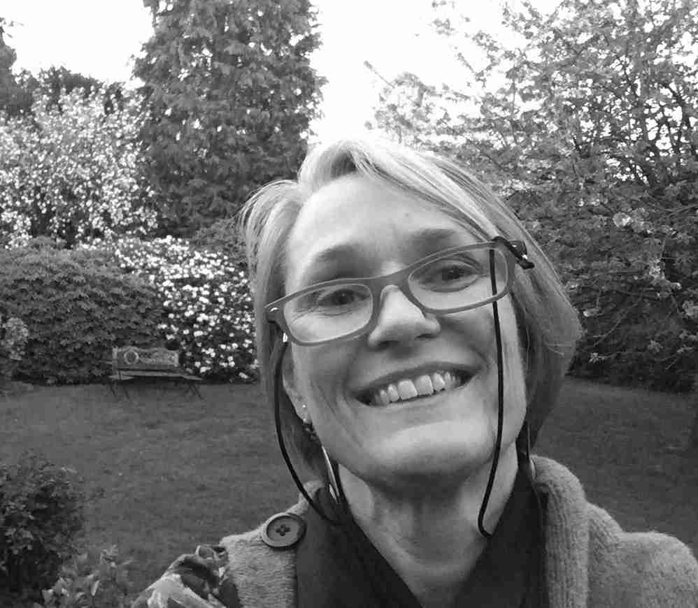 Mechthild Blumberg